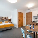 Stawros Ii Privatunterkunft