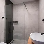 Privatunterkunft Stawros Ii
