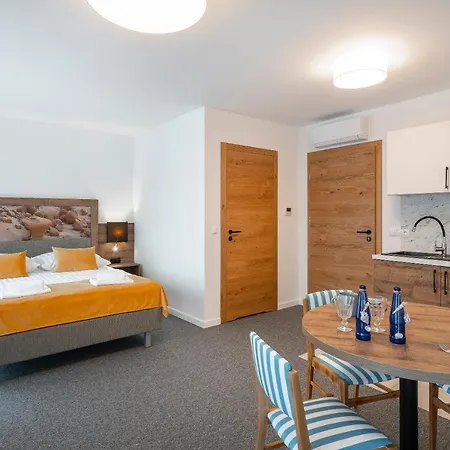 Stawros Ii Quarto em Acomodações Particulares