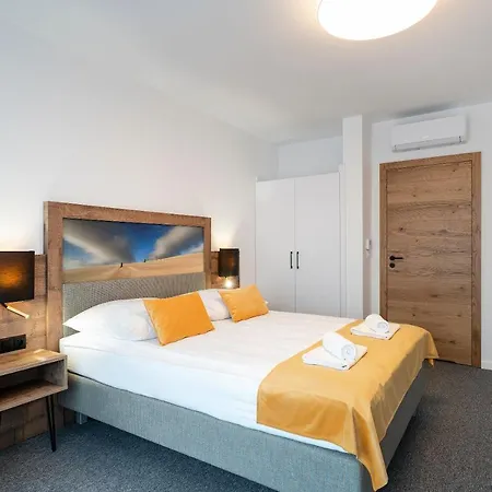 Stawros Ii Homestay szállás *