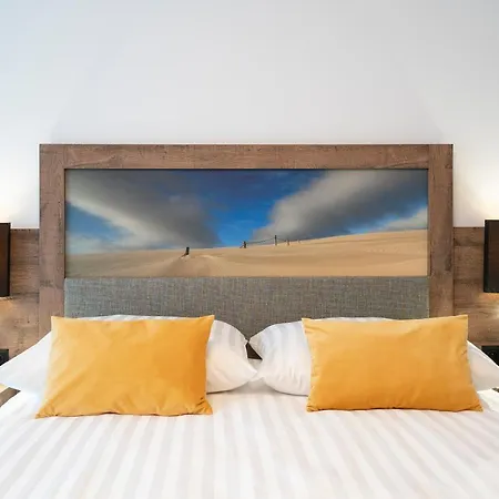 Stawros Ii Quarto em Acomodações Particulares Łeba