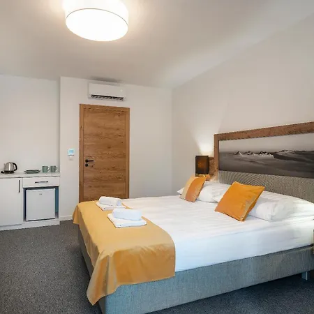 Stawros Ii Homestay szállás