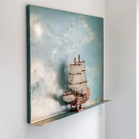 Stawros Ii בית אירוח וובה