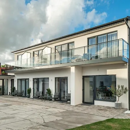 בית אירוח Stawros Ii