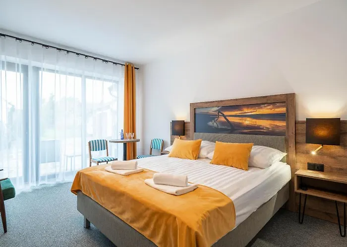 民宿 Stawros Ii 莱鲍