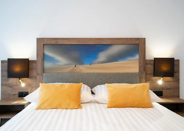 Stawros Ii 民宿 莱鲍