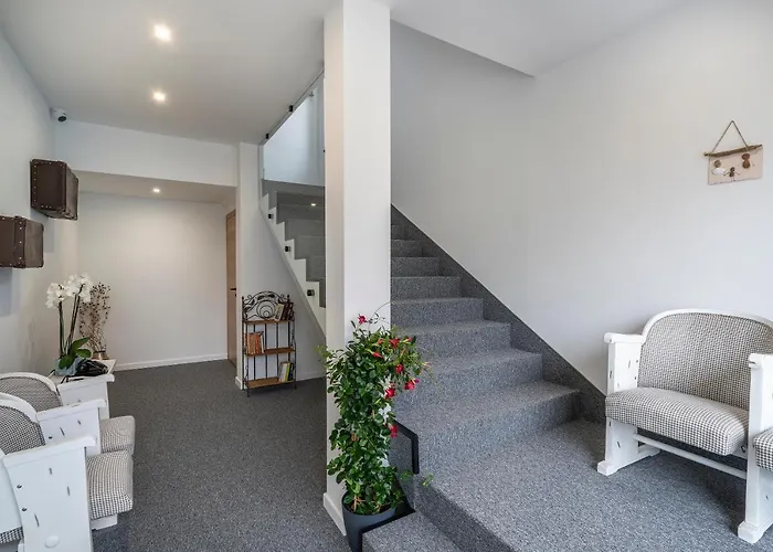 民宿 Stawros Ii 莱鲍